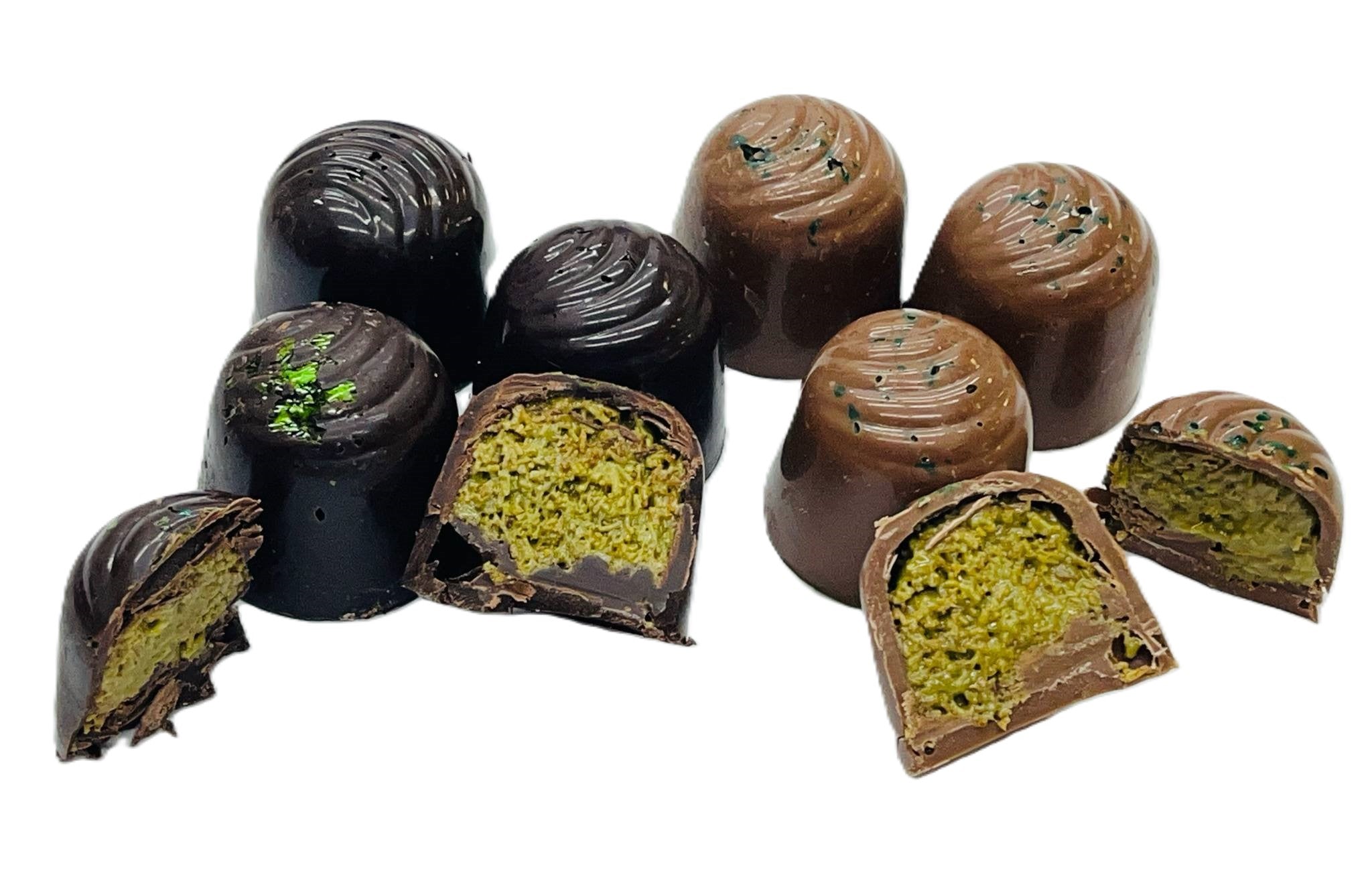 Dubai Style Chocolate