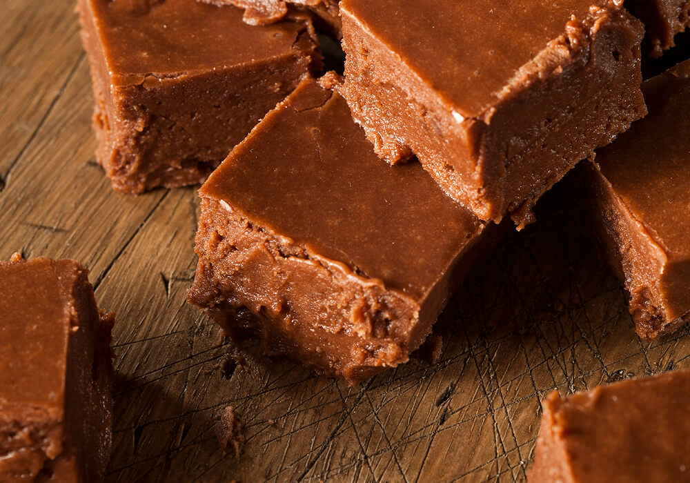Fudge