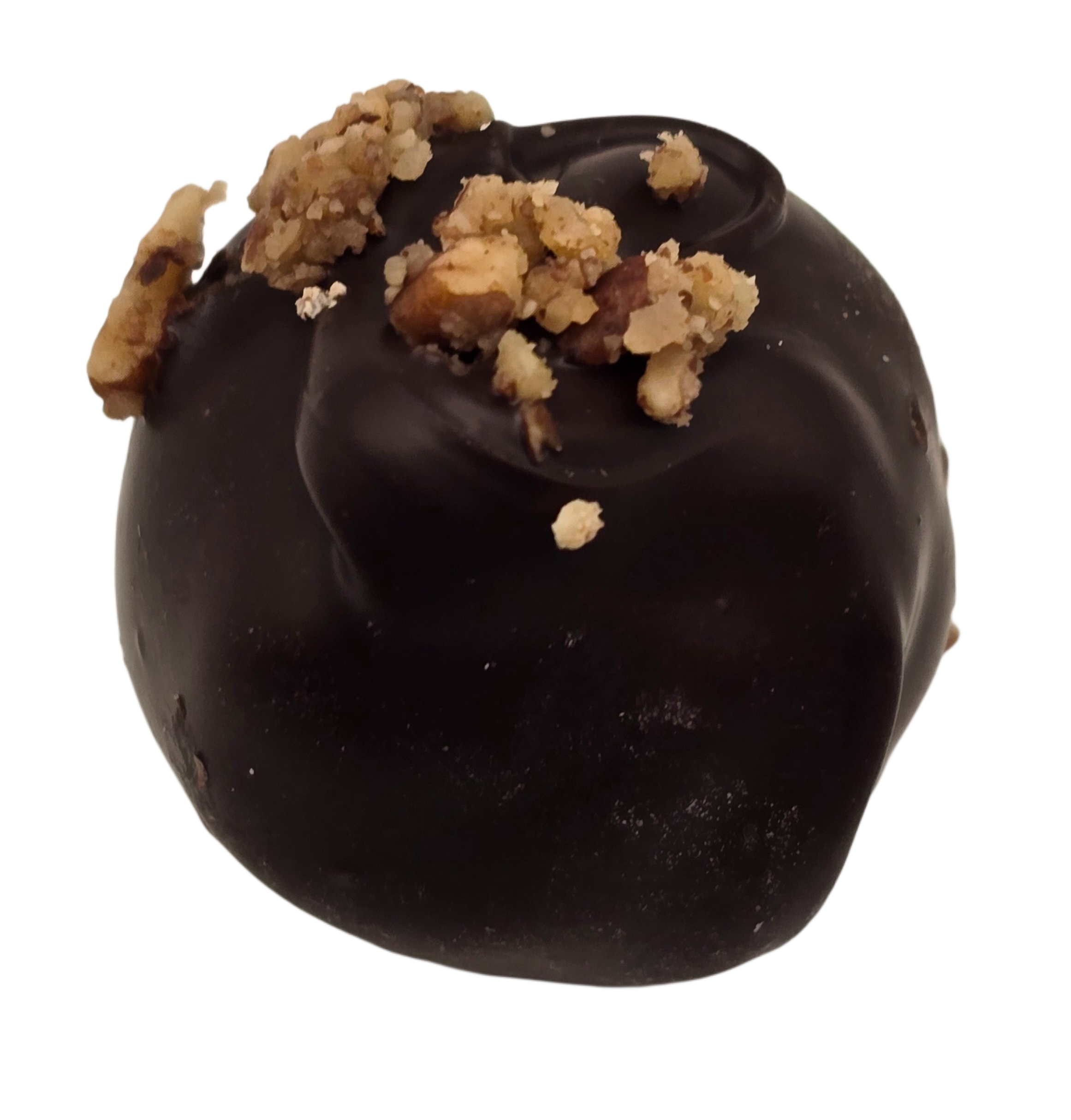 Dark Chocolate Kentucky Bourbon Ball