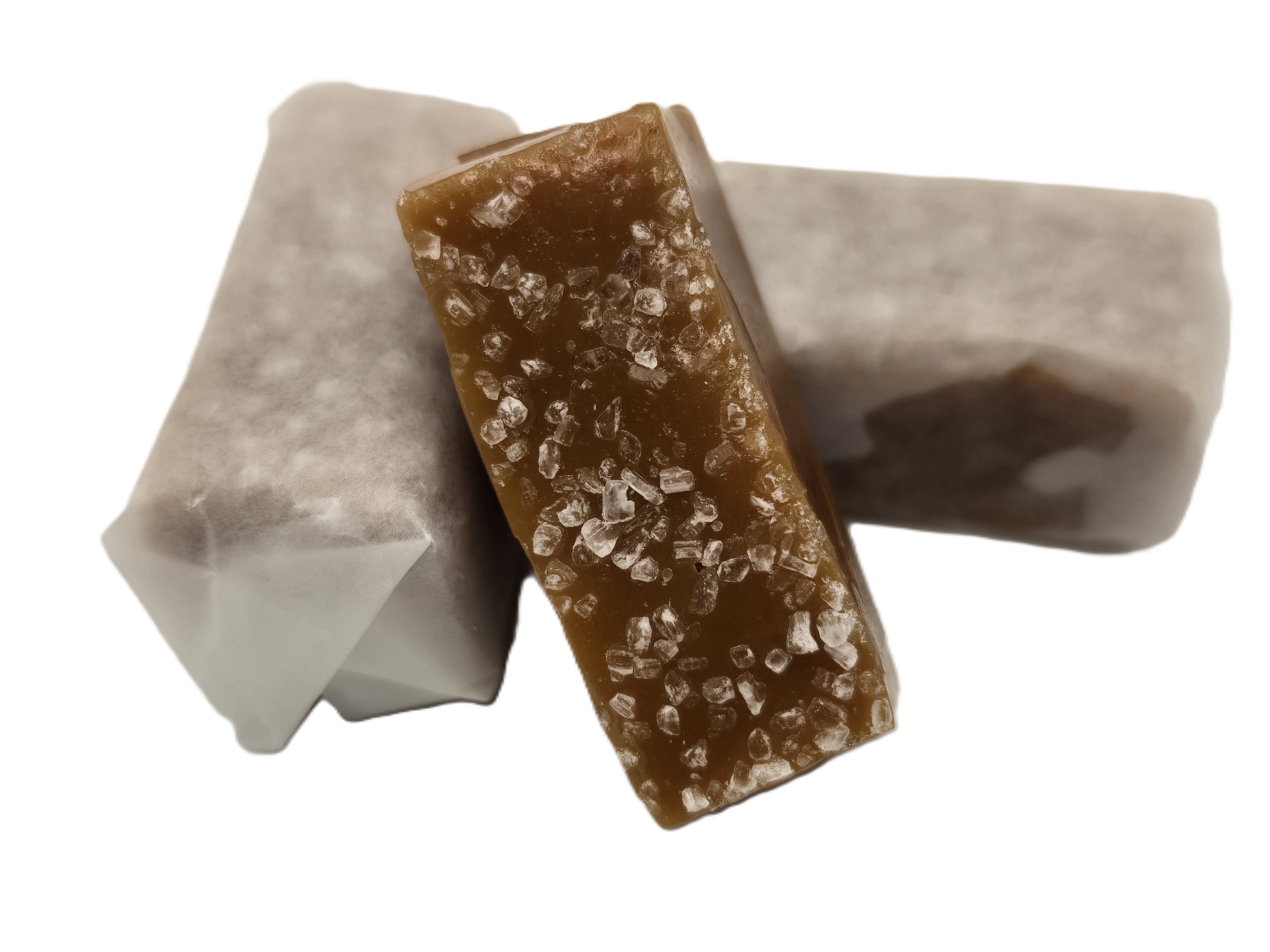 Sea Salt Caramel