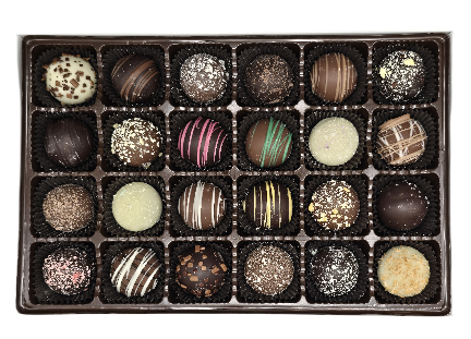 Assorted Truffles