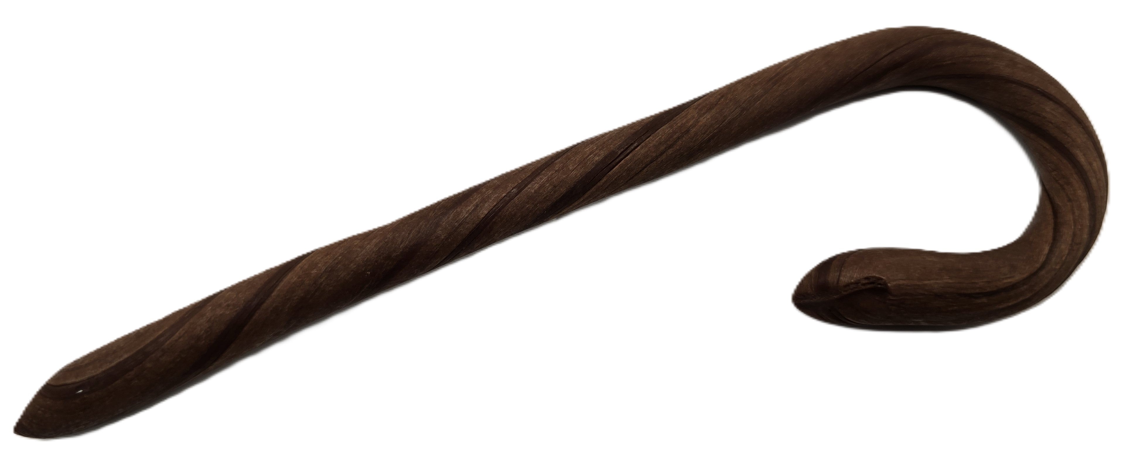 Chocolate Candy Cane