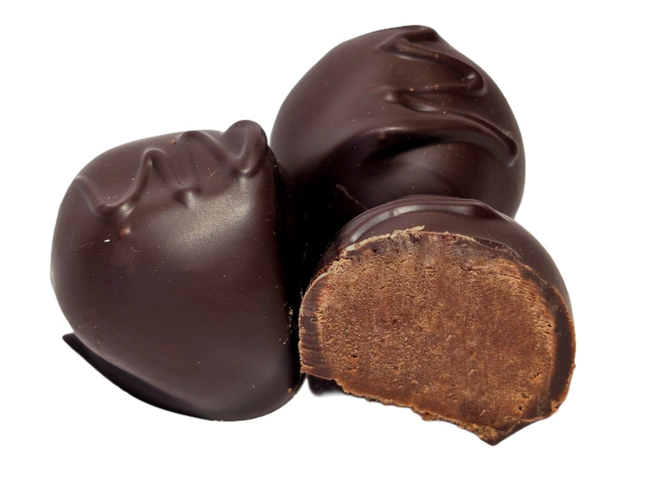Dark Chocolate Cream