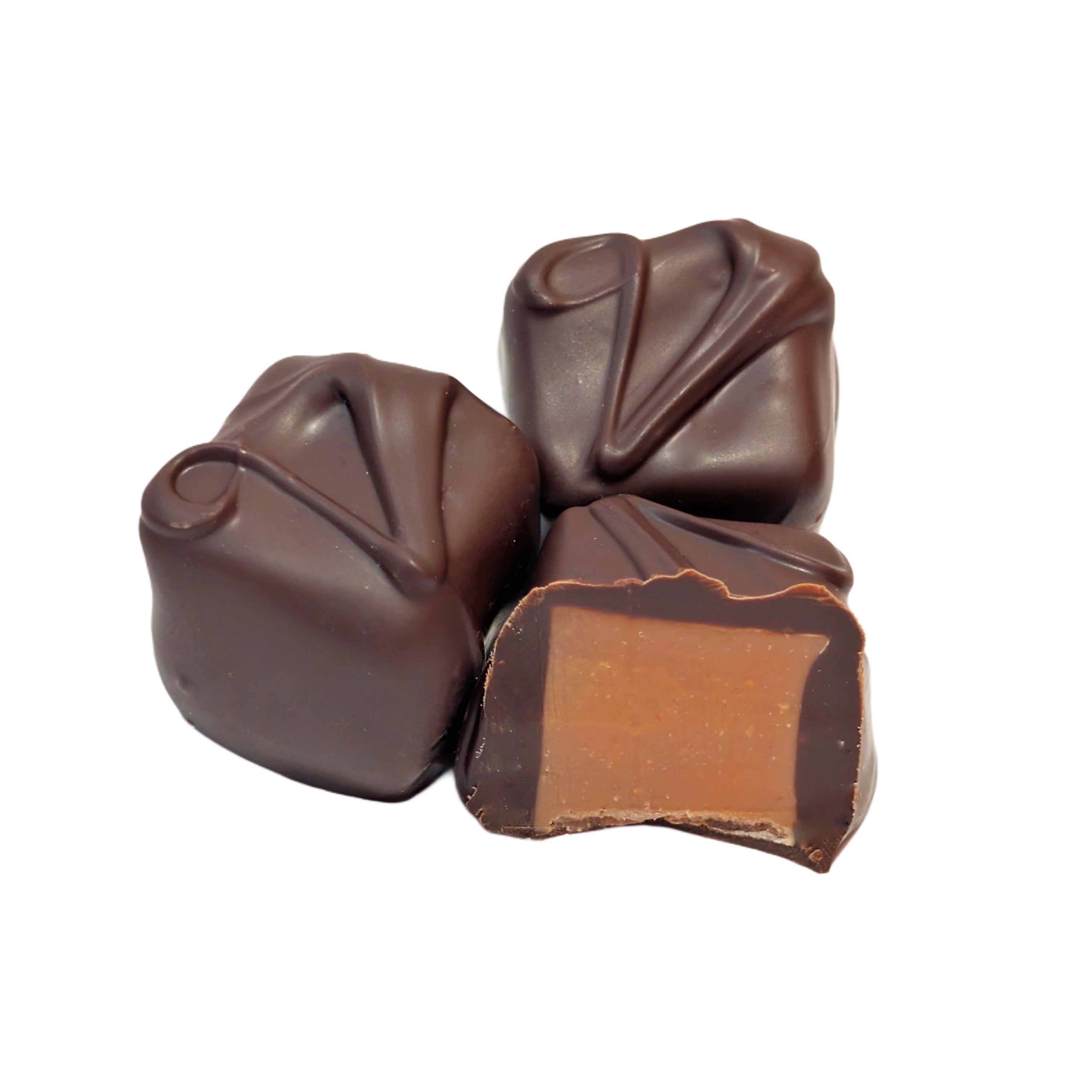 Mint Meltaway Trio Box