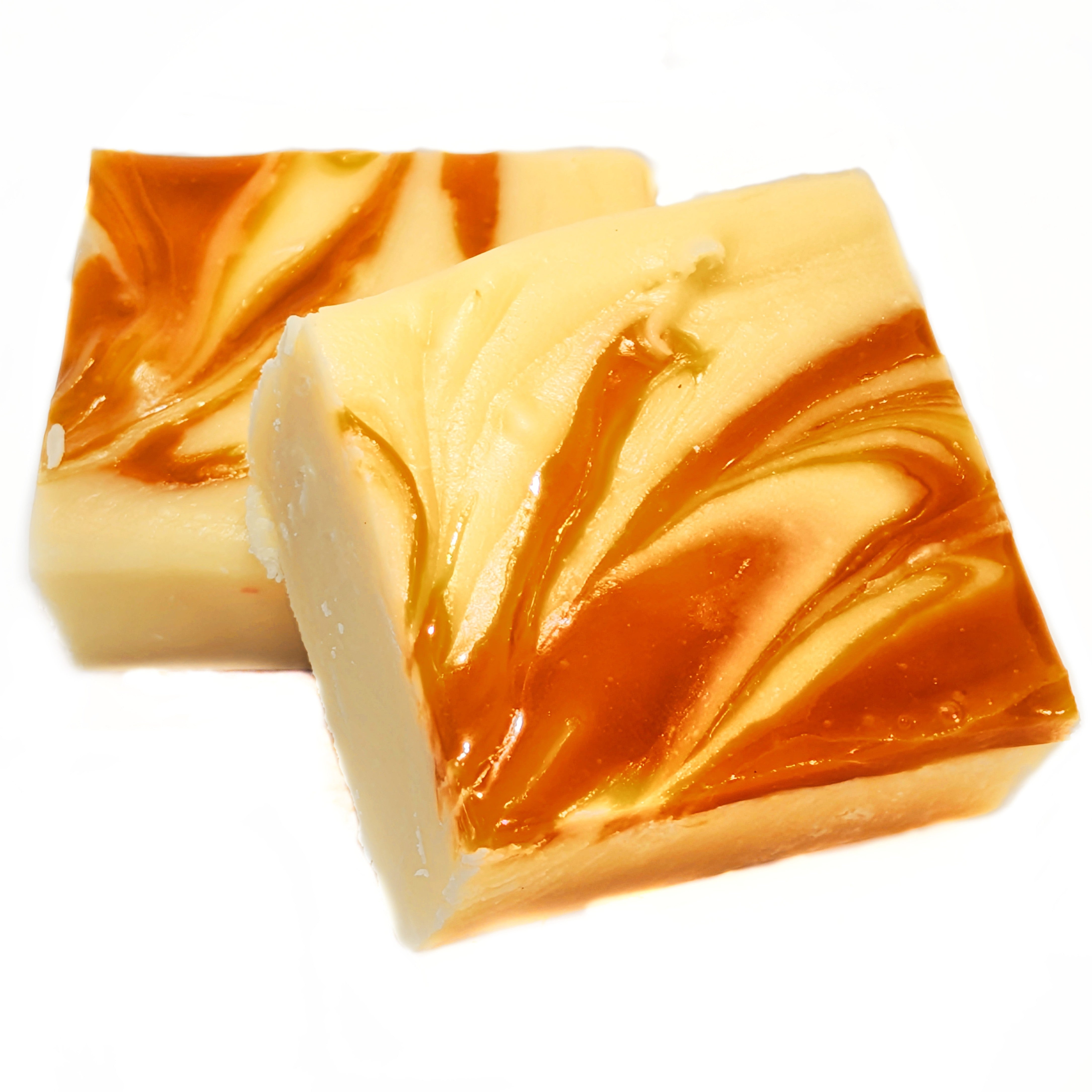 Dulce de Leche Fudge
