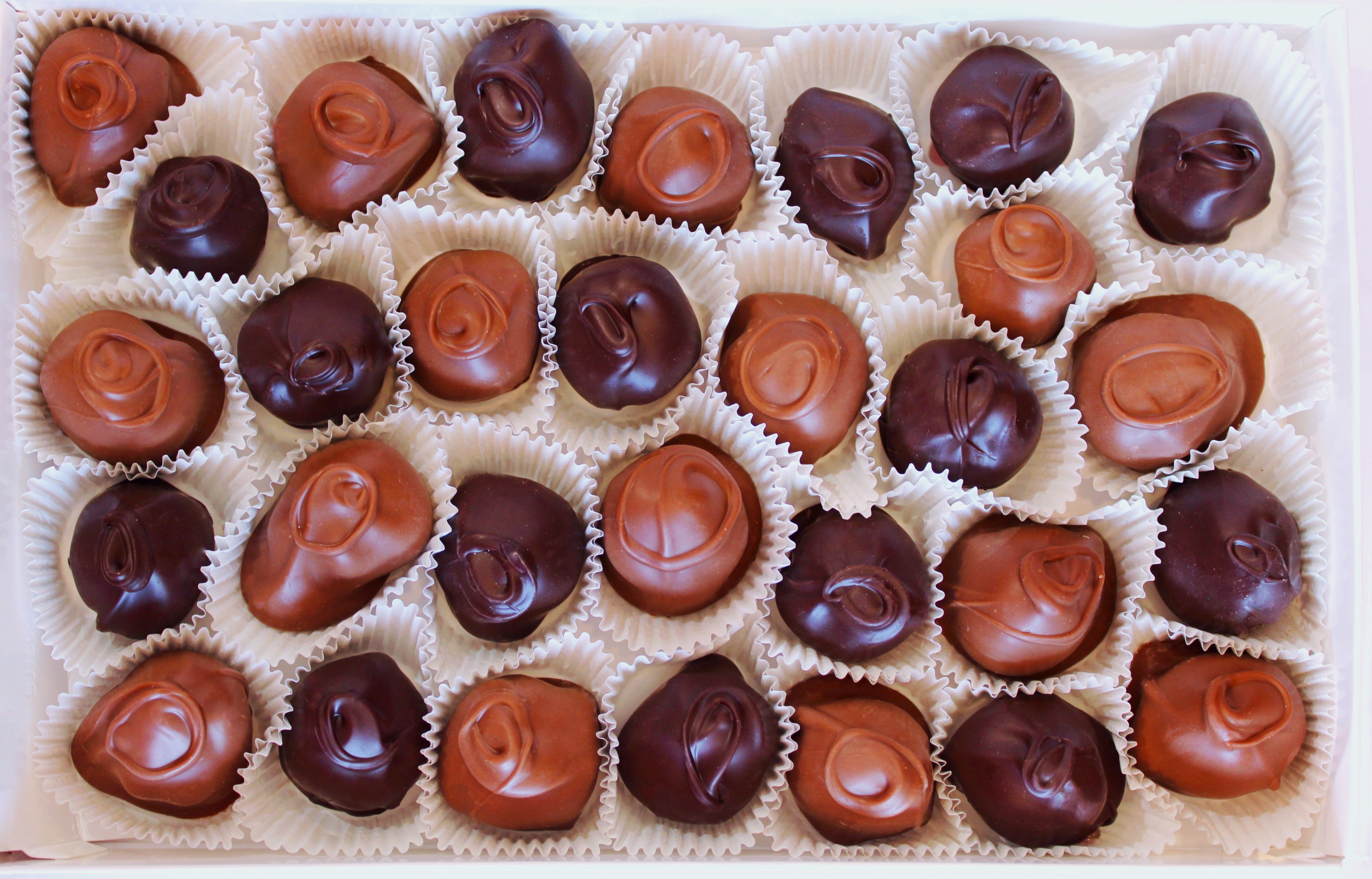 Cherry Cordial Assortment