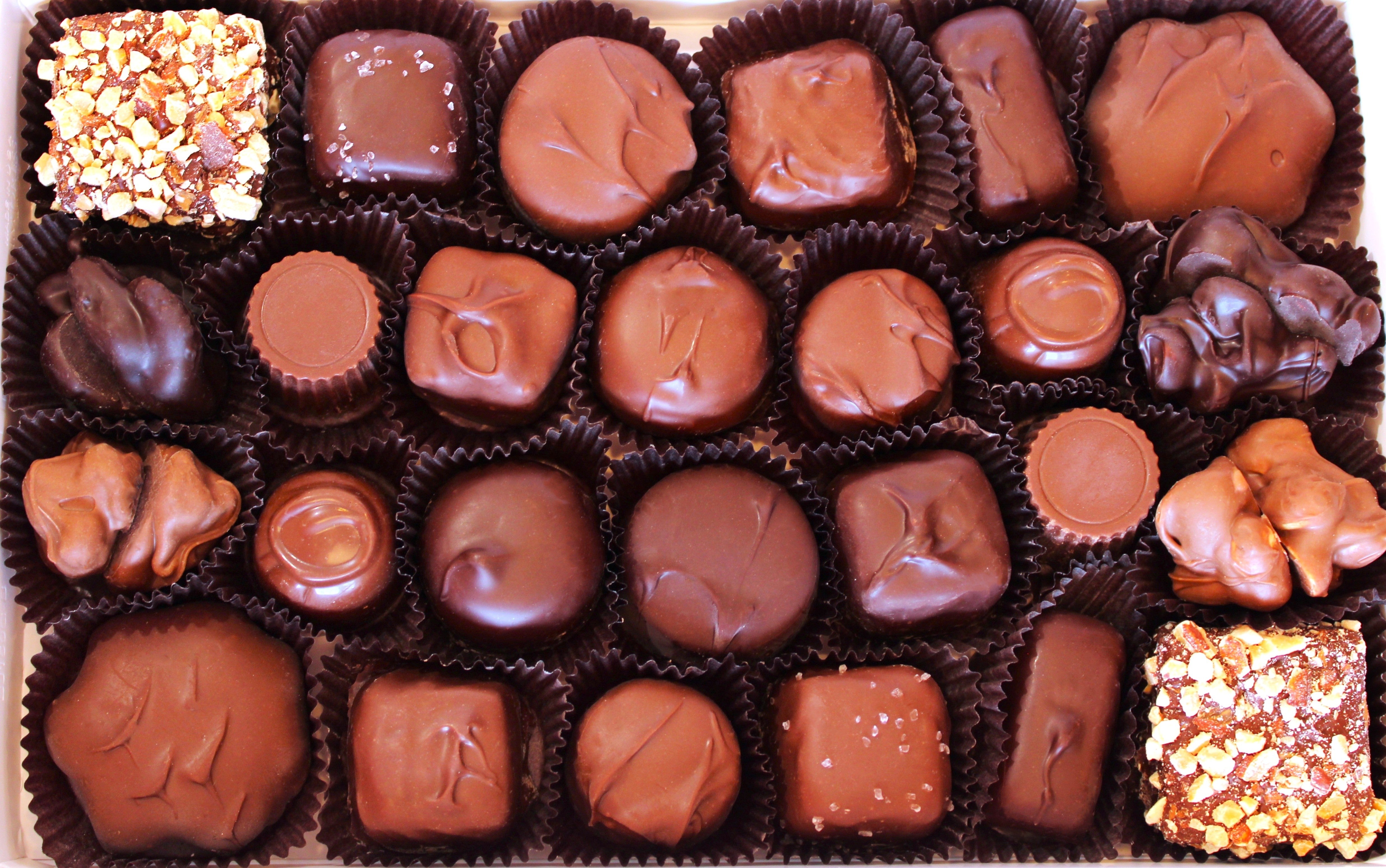 Sugar Free Assortment