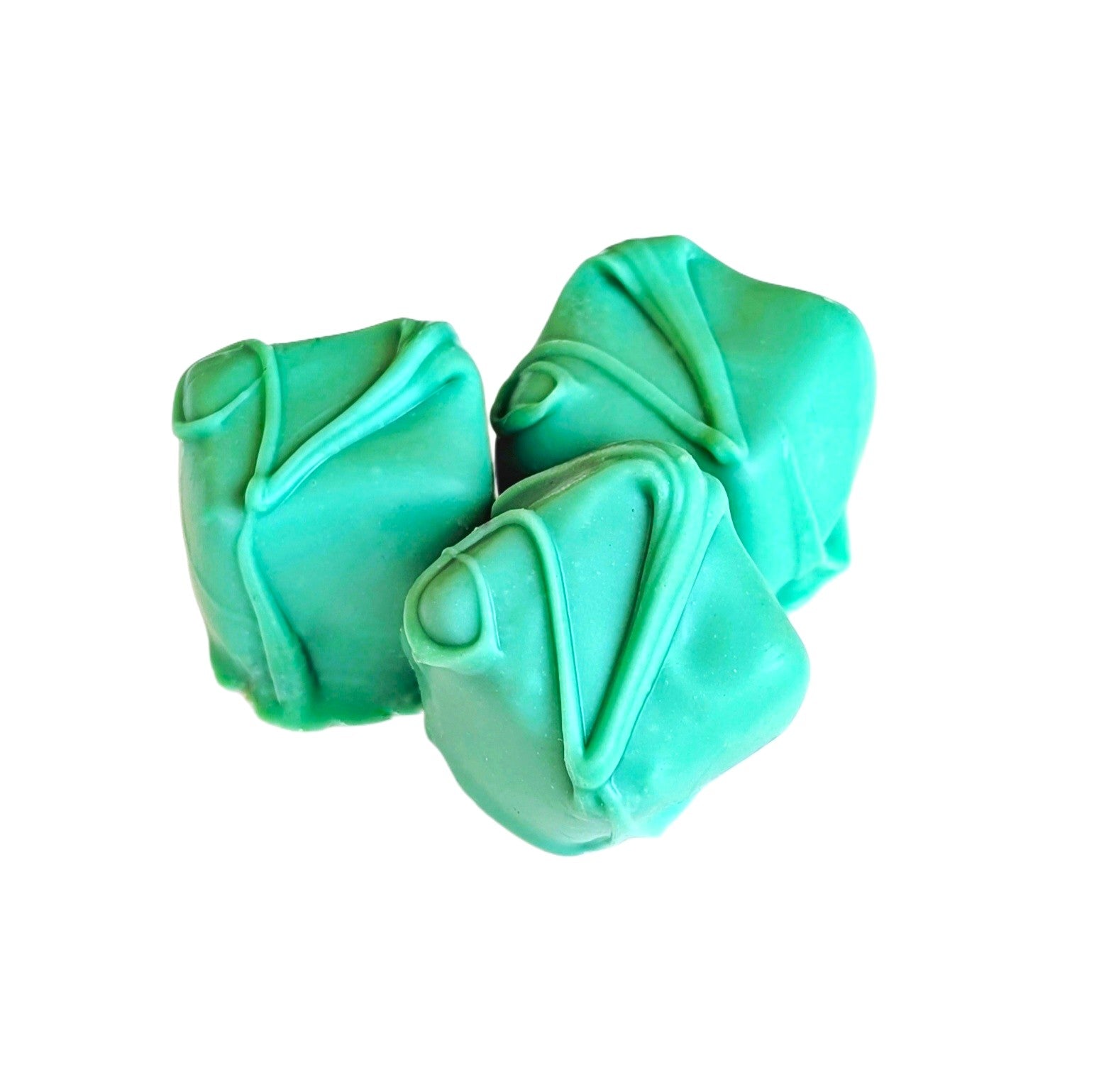 Mint Meltaway Trio Box