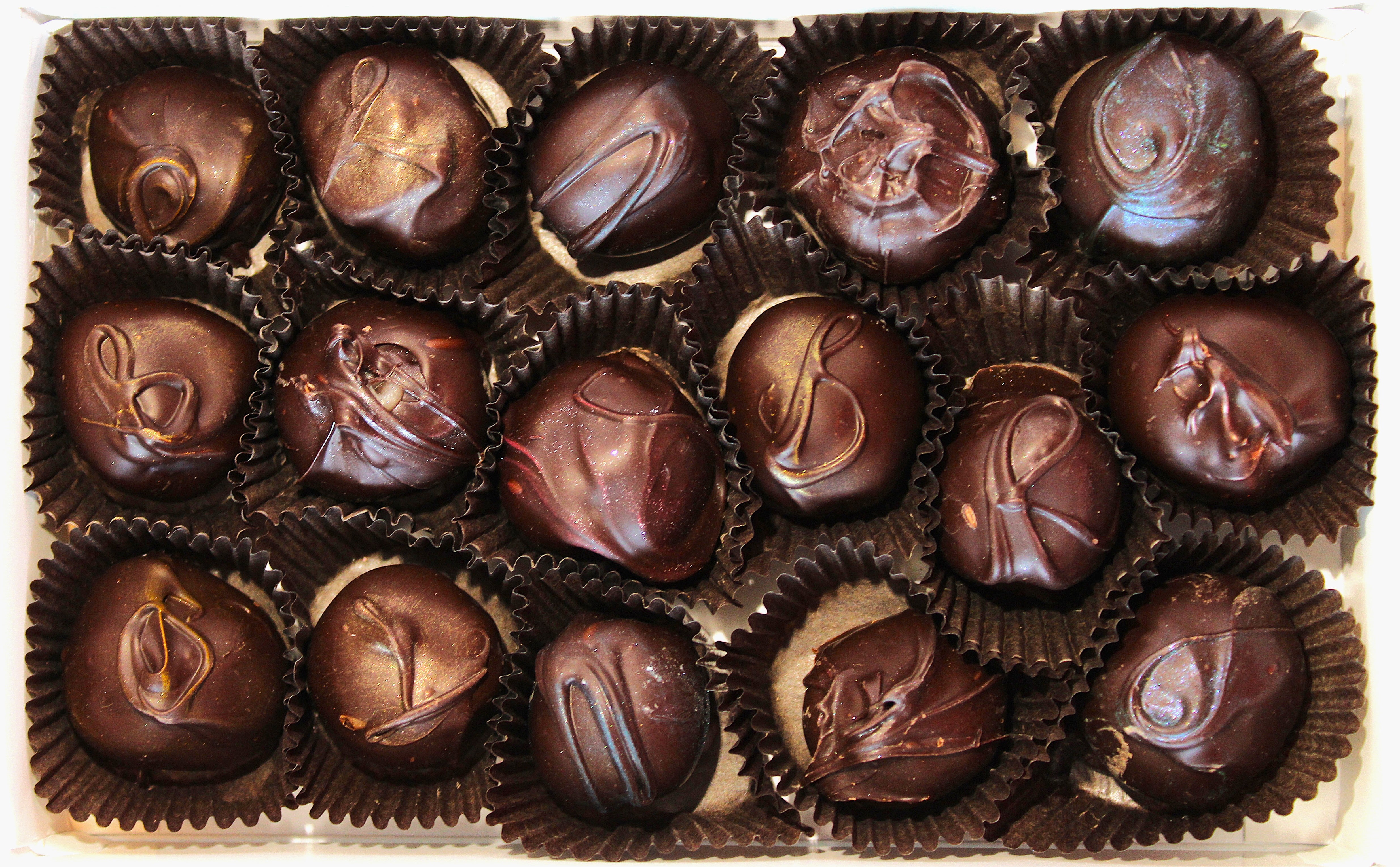 Assorted Creams
