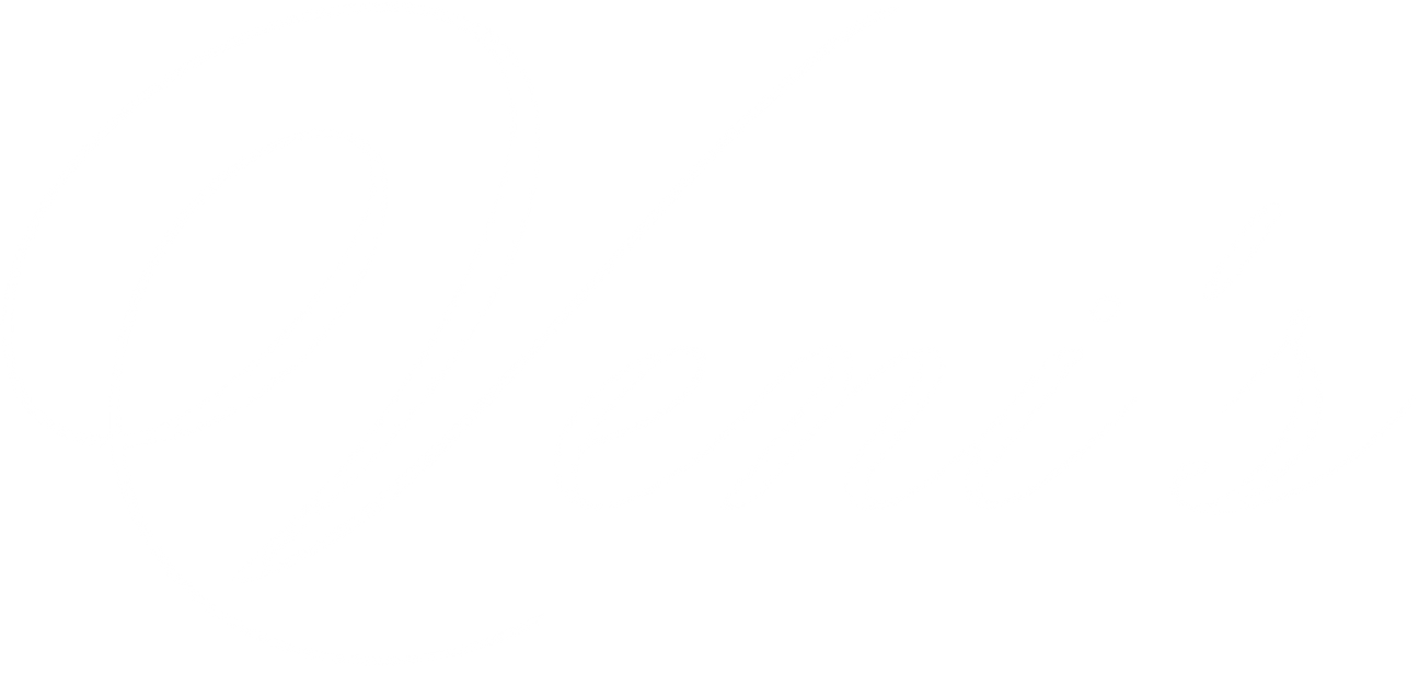 White 'Veni's' logo
