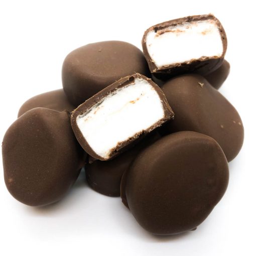 Milk Chocolate Marshmallow