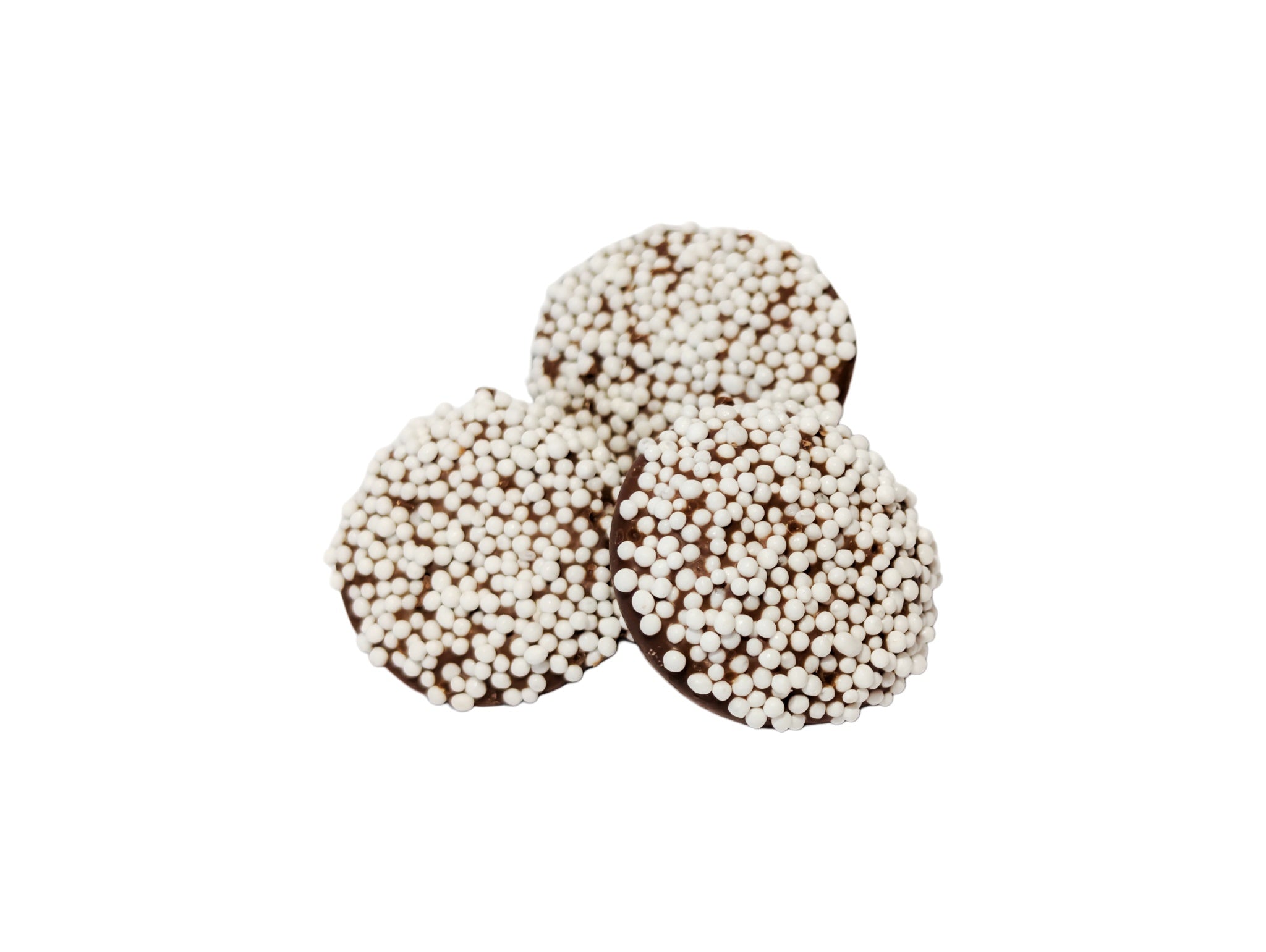 Milk Chocolate Nonpareils