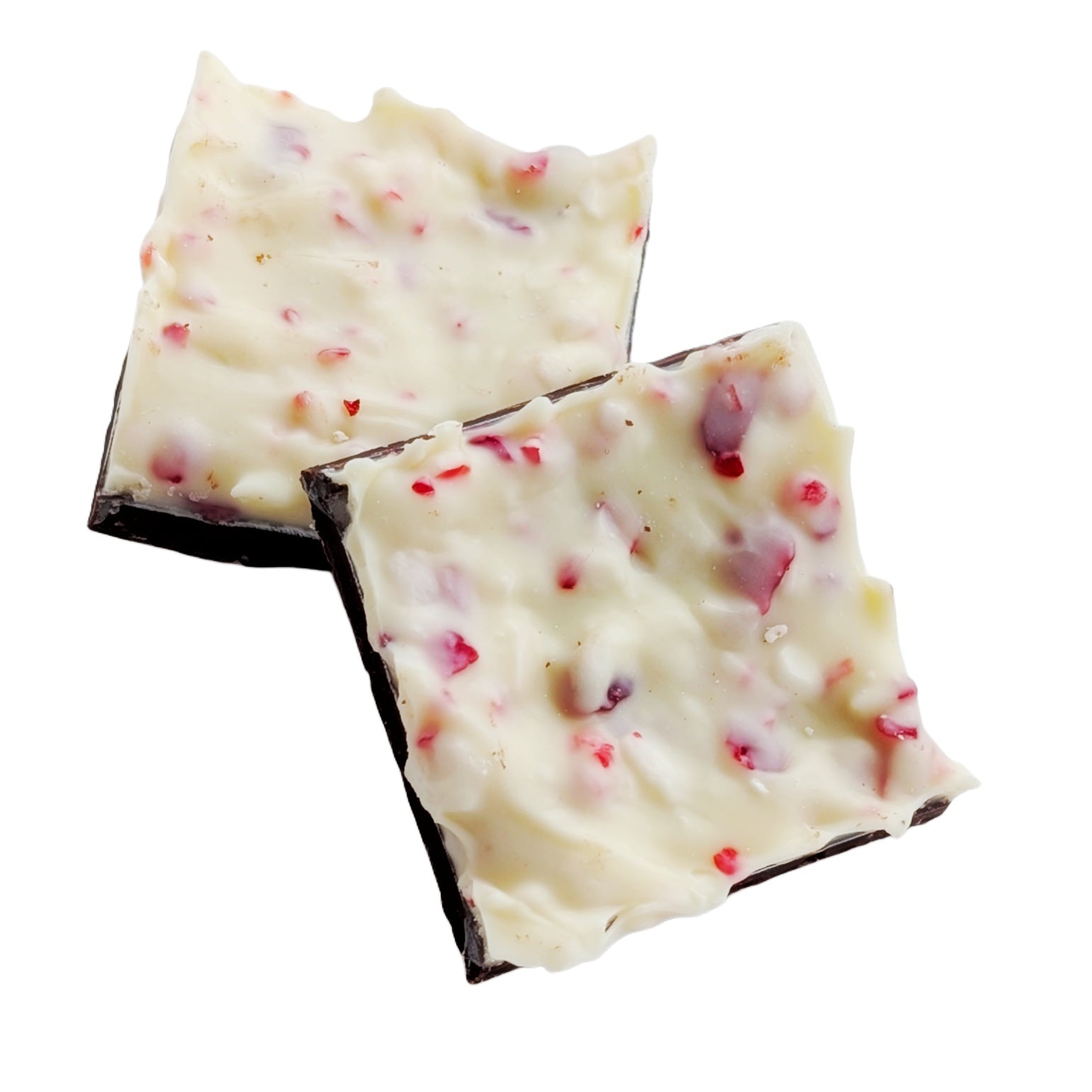 Peppermint Bark