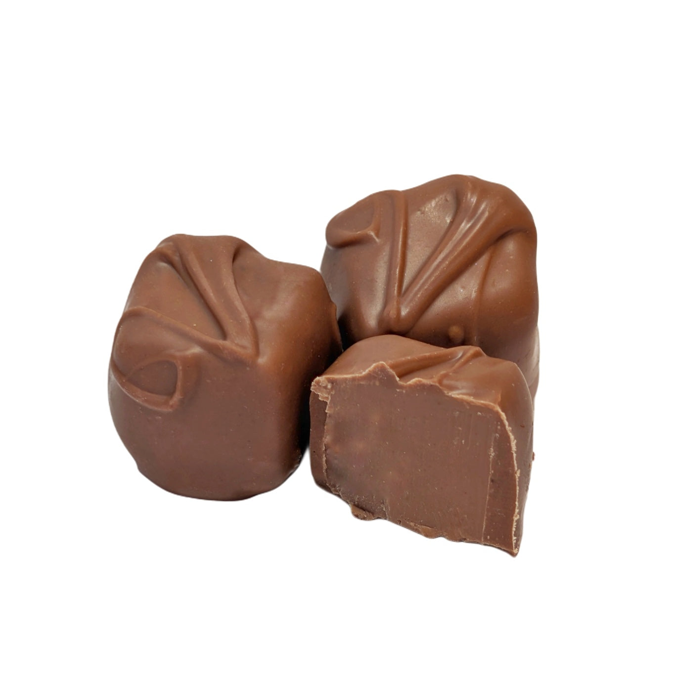 Milk Chocolate Orange Cream | Veni's Sweet Shop