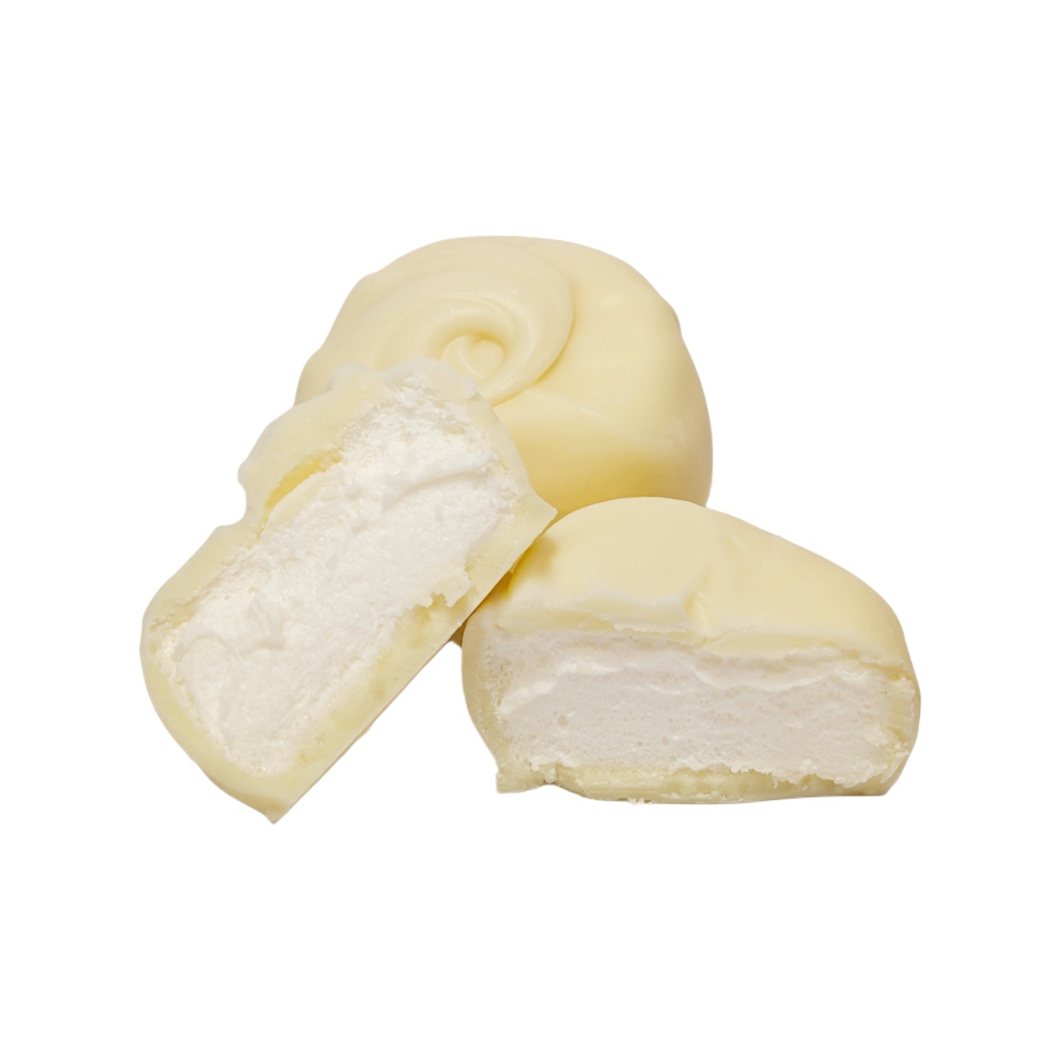 White Chocolate Marshmallow