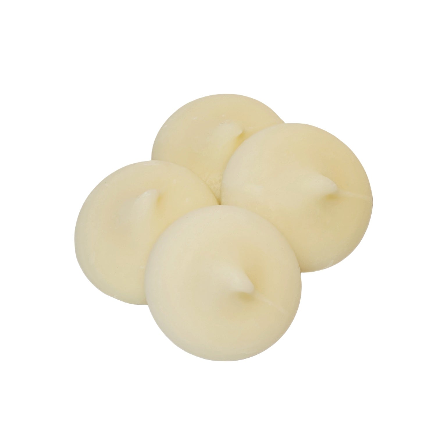 White Chocolate Solid