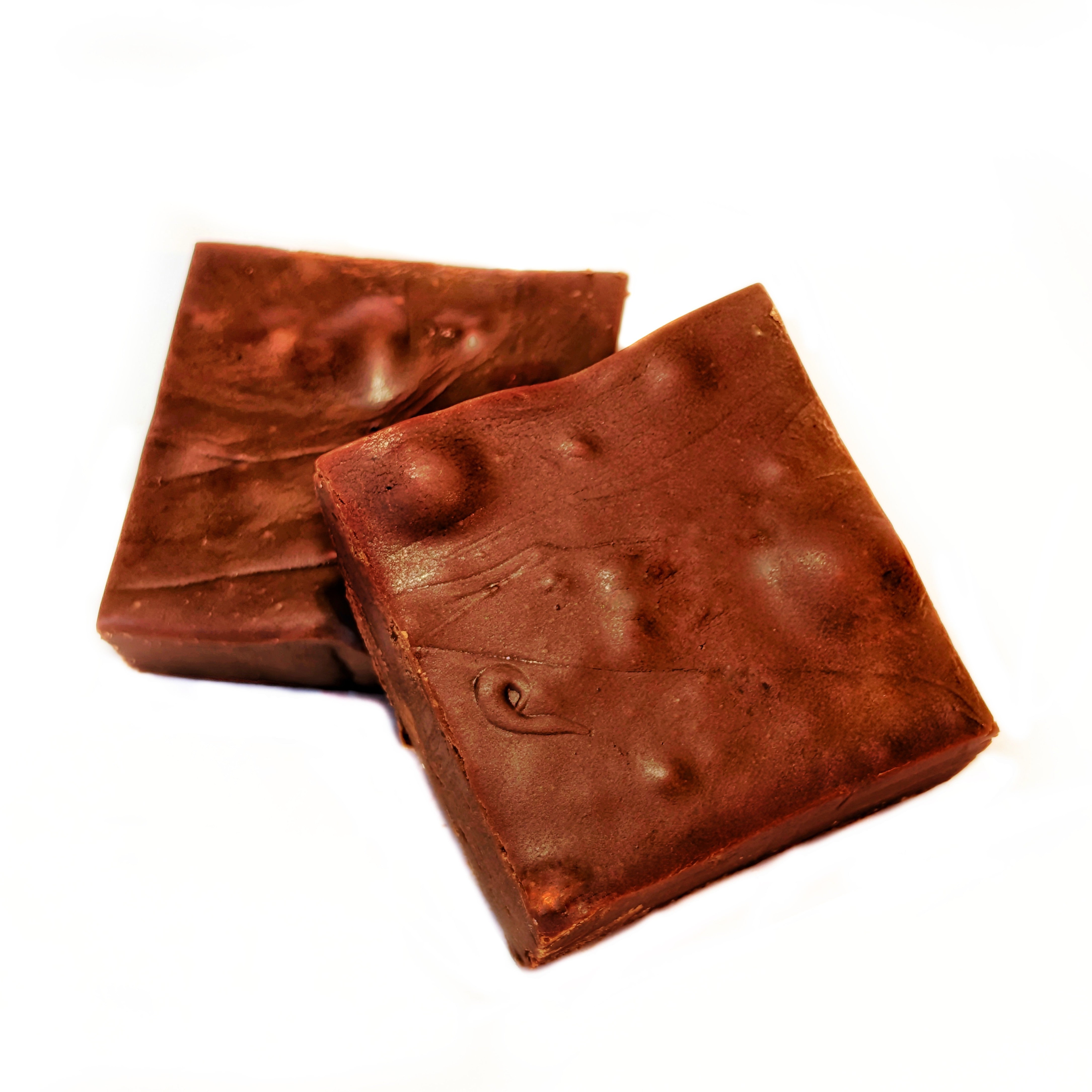Chocolate Fudge