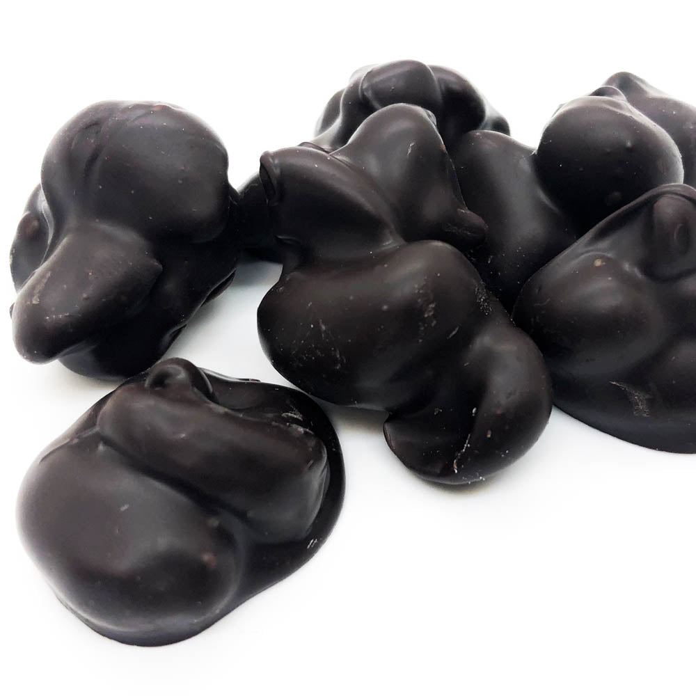 Dark Chocolate Cashew Cluster
