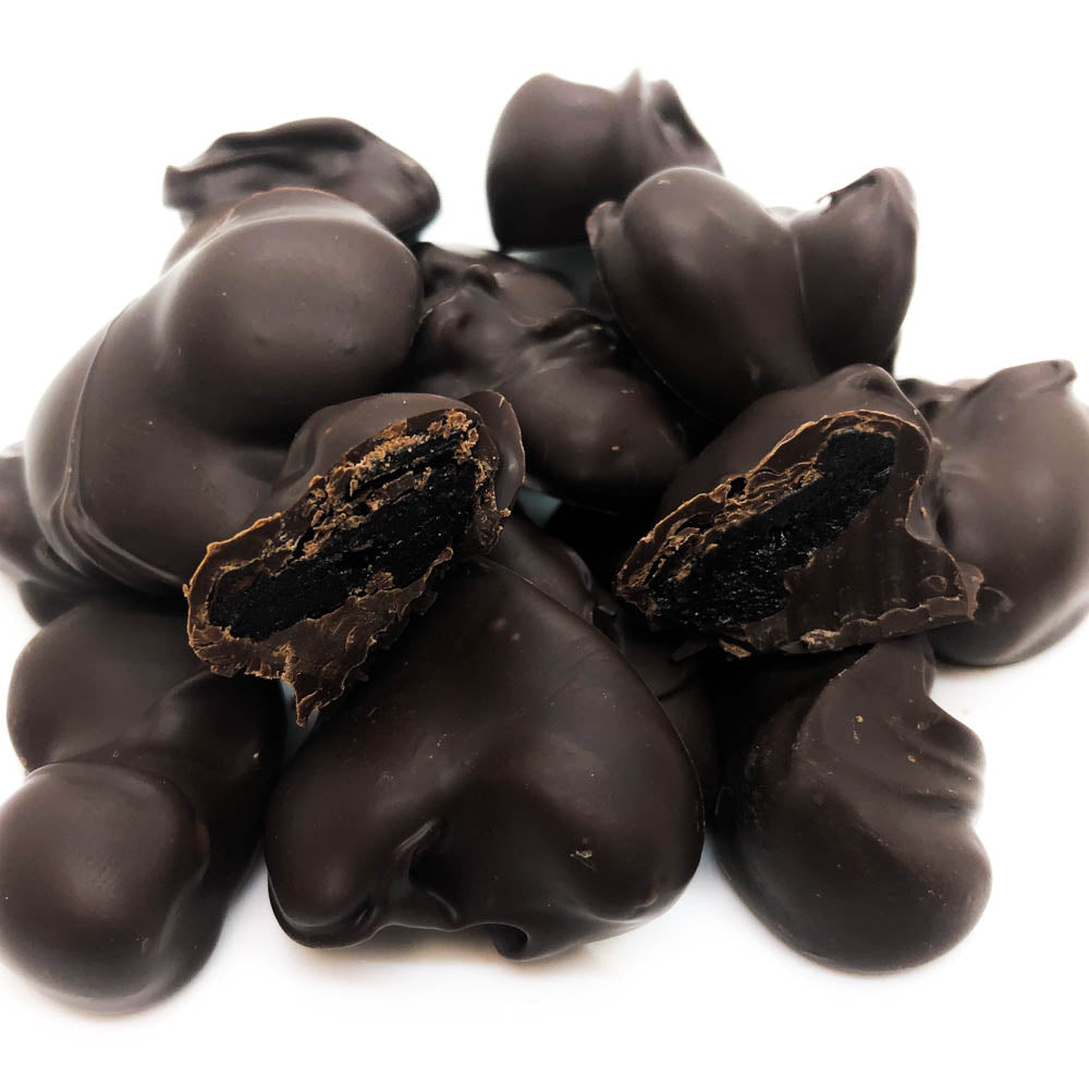 Dark Chocolate Cherry Cluster