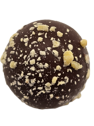 Milk Chocolate Lemon Truffle