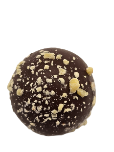 Milk Chocolate Lemon Truffle