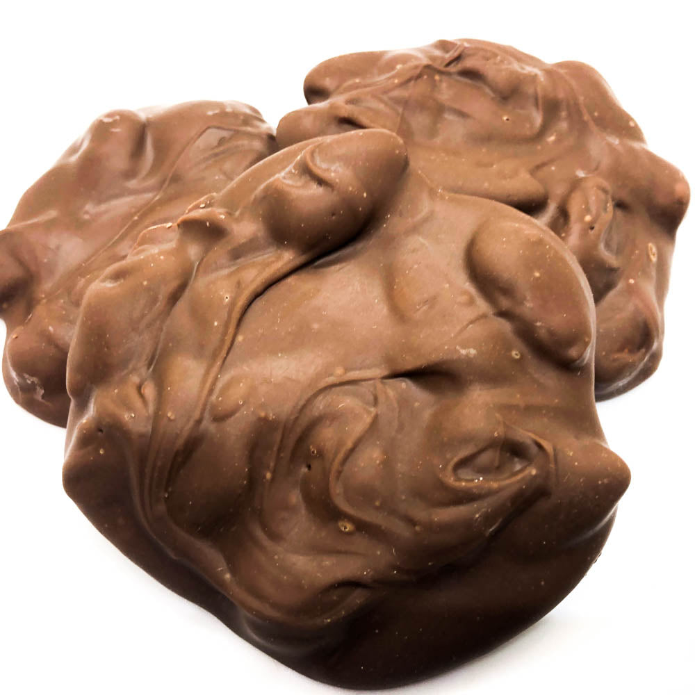 Milk Chocolate Almond Bark