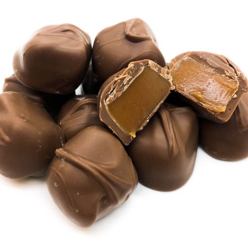 Milk Chocolate Caramel