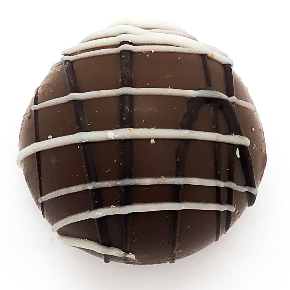 Milk Chocolate Caramel